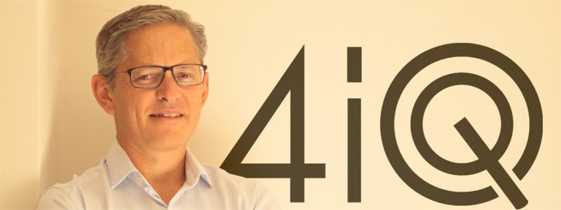 4iQ apuesta por IMEDIA Comunicación