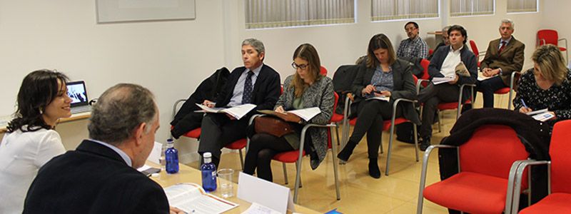 Presentación Informe Ecoinnovación y Rehabilitación_JGB