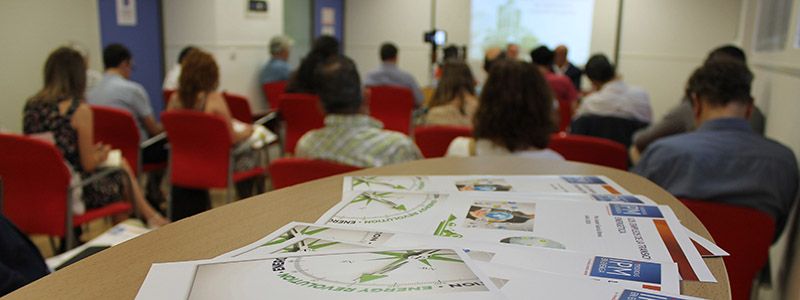 Informe IPM Los empleos de la Transición Enerética