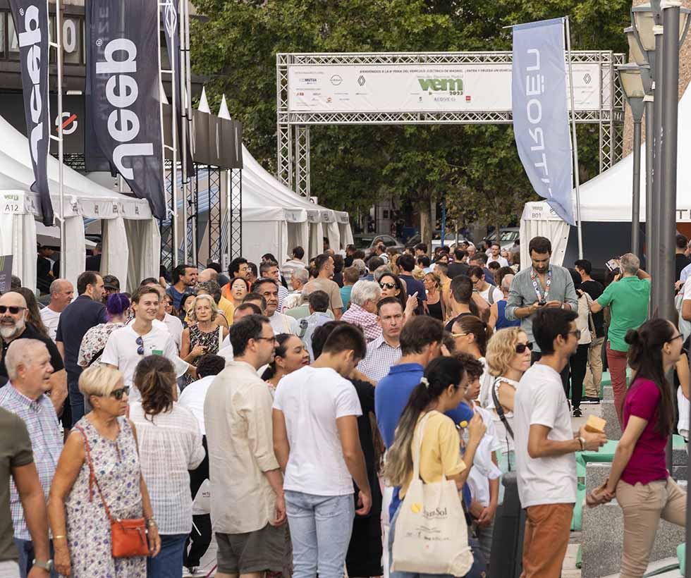 Feria VEM