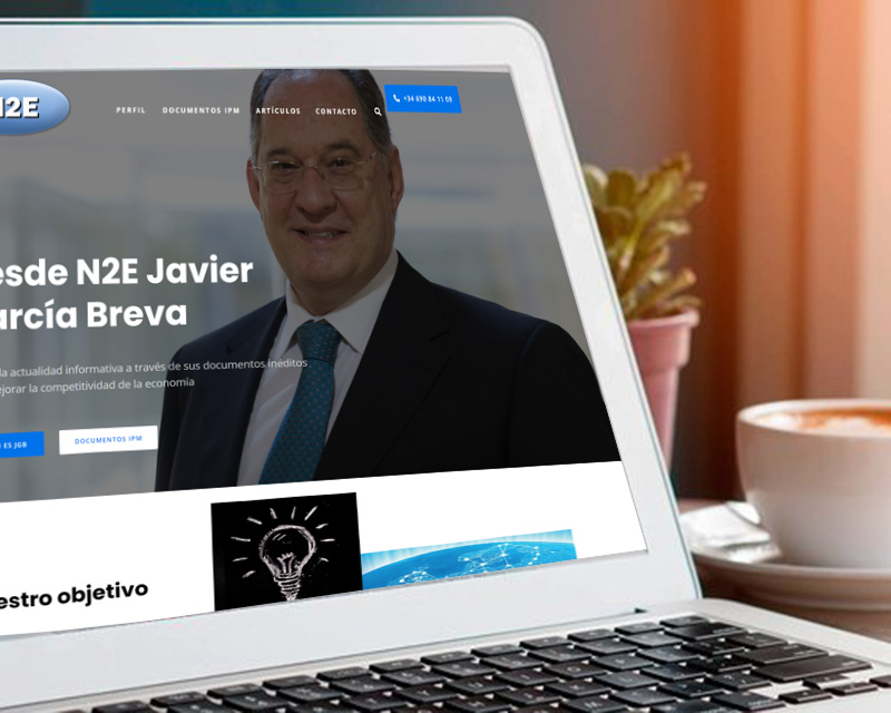 Portfolio IMEDIA Comunicación_Campaña integral La Oficina de JGB