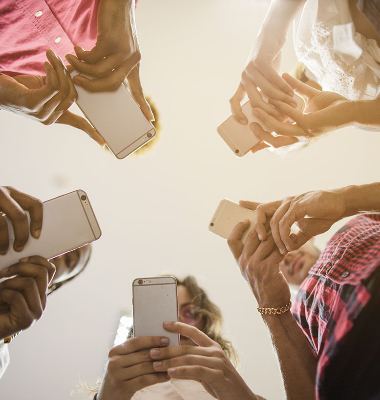 Social Media