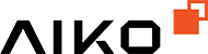 Aiko-logo