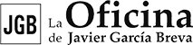 Logo JGB_negro