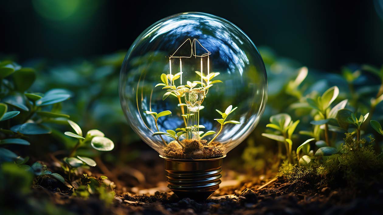 Eficiencia Energética