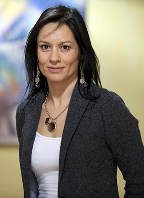 Africa Orenga_Directora IMEDIA Comunicación