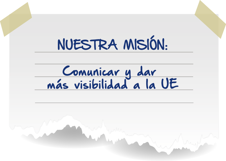 servicios proyectos europeos IMEDIA