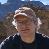 Manuel Sánchez Ruiz