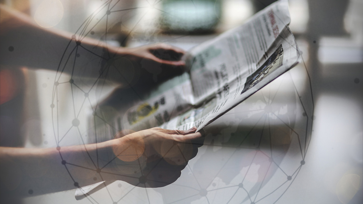 notas de prensa interesantes